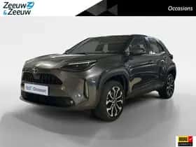 Toyota Yaris Cross (2023)