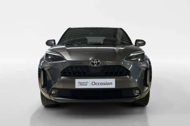 Toyota Yaris Cross (2023) thumbnail 2