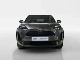 Toyota Yaris Cross (2023) thumbnail 2