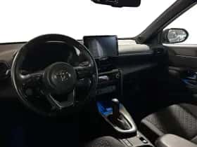 Toyota Yaris Cross (2023) thumbnail 11