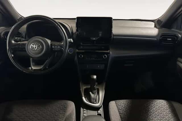 Toyota Yaris Cross (2023) thumbnail 12