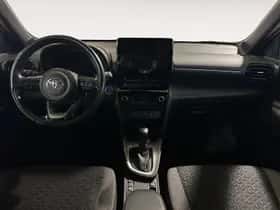 Toyota Yaris Cross (2023) thumbnail 12