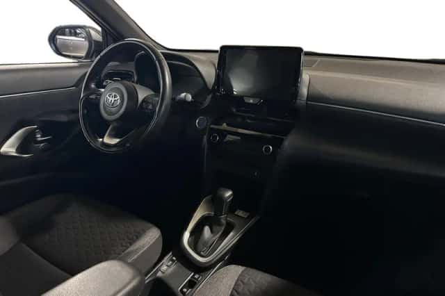 Toyota Yaris Cross (2023) thumbnail 13