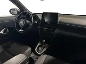 Toyota Yaris Cross (2023) thumbnail 13