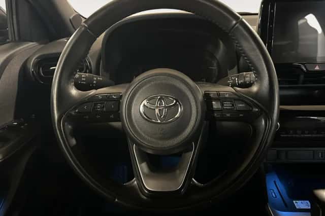 Toyota Yaris Cross (2023) thumbnail 14