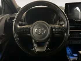 Toyota Yaris Cross (2023) thumbnail 14