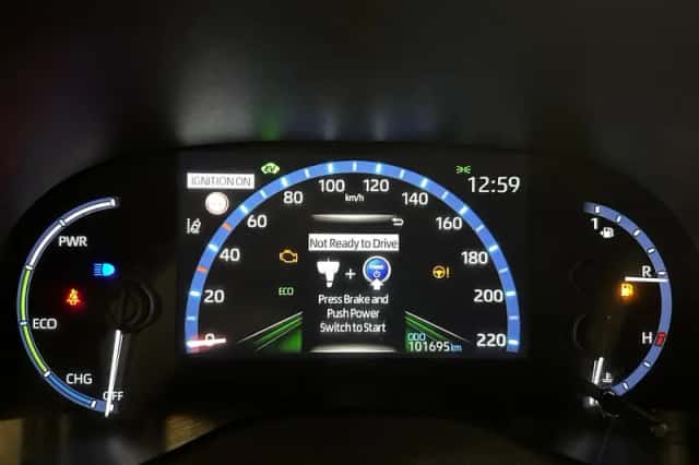 Toyota Yaris Cross (2023) thumbnail 15