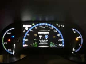 Toyota Yaris Cross (2023) thumbnail 15