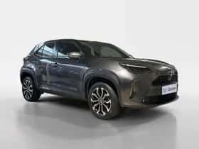 Toyota Yaris Cross (2023) thumbnail 3
