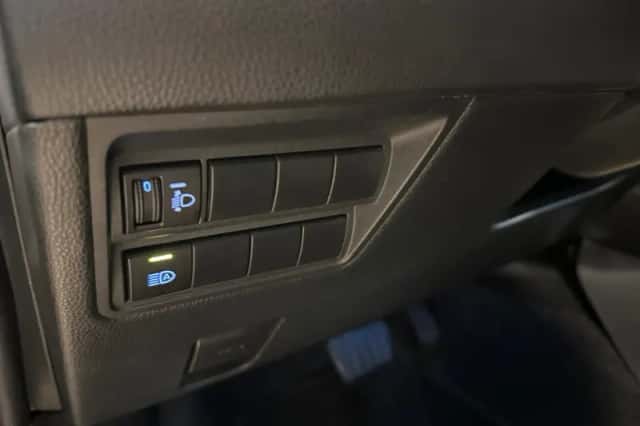 Toyota Yaris Cross (2023) thumbnail 21