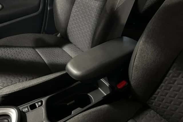 Toyota Yaris Cross (2023) thumbnail 22