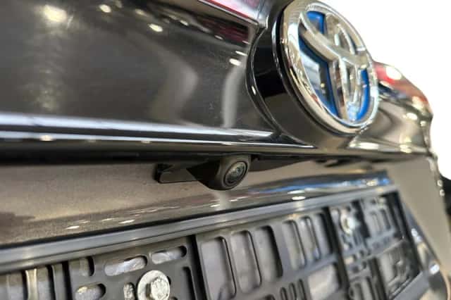 Toyota Yaris Cross (2023) thumbnail 23