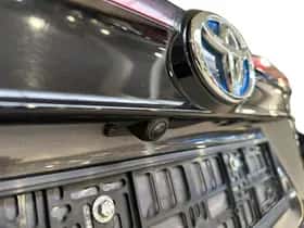 Toyota Yaris Cross (2023) thumbnail 23