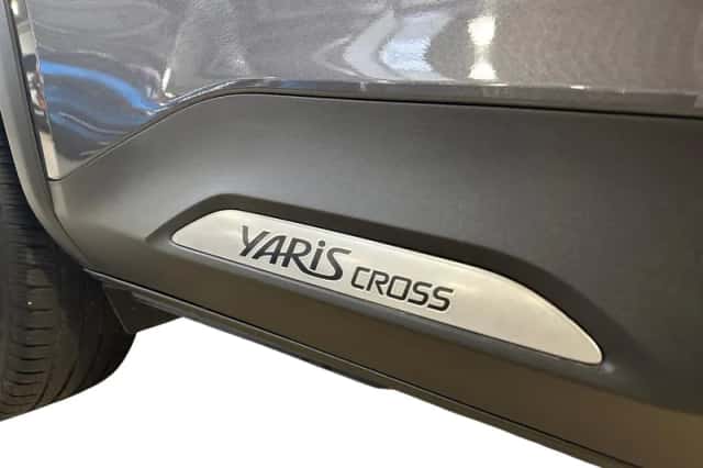 Toyota Yaris Cross (2023) thumbnail 24