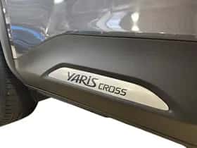 Toyota Yaris Cross (2023) thumbnail 24