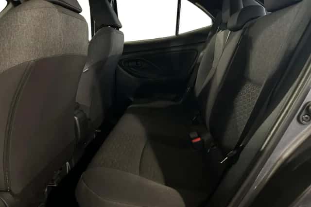 Toyota Yaris Cross (2023) thumbnail 26
