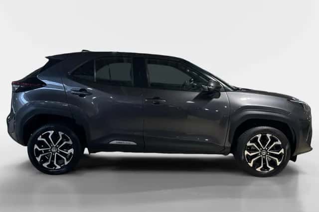 Toyota Yaris Cross (2023) thumbnail 6