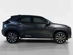 Toyota Yaris Cross (2023) thumbnail 6