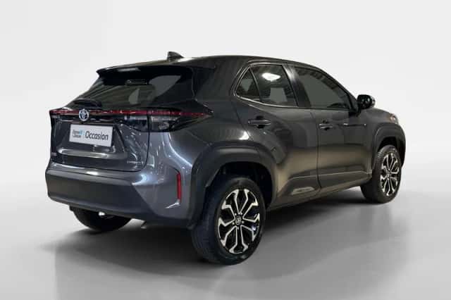 Toyota Yaris Cross (2023) thumbnail 7