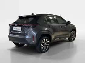 Toyota Yaris Cross (2023) thumbnail 7