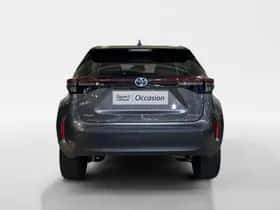 Toyota Yaris Cross (2023) thumbnail 8