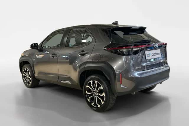 Toyota Yaris Cross (2023) thumbnail 9
