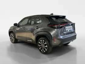 Toyota Yaris Cross (2023) thumbnail 9