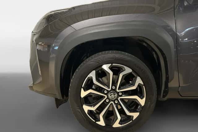 Toyota Yaris Cross (2023) thumbnail 10