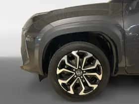 Toyota Yaris Cross (2023) thumbnail 10