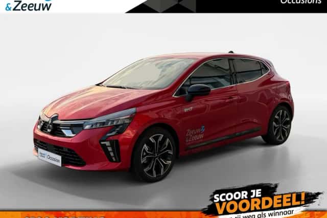 Mitsubishi Colt (2025) thumbnail 1