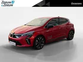 Mitsubishi Colt (2025)