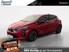 Mitsubishi Colt (2025) thumbnail 1