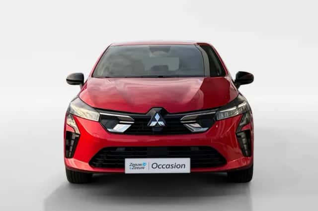 Mitsubishi Colt (2025) thumbnail 2