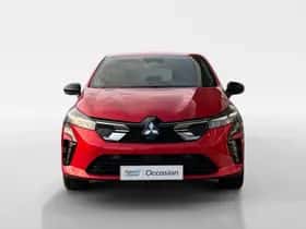 Mitsubishi Colt (2025) thumbnail 2