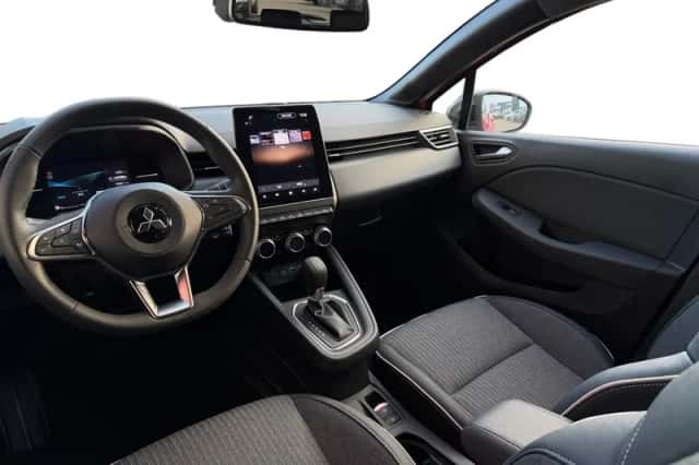 Mitsubishi Colt (2025) thumbnail 11