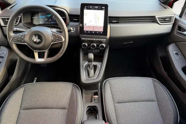 Mitsubishi Colt (2025) thumbnail 12