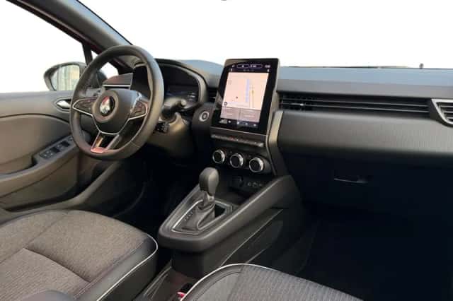 Mitsubishi Colt (2025) thumbnail 13