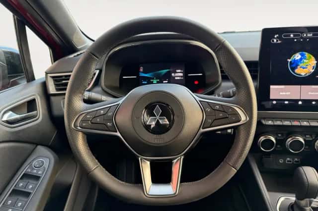Mitsubishi Colt (2025) thumbnail 14