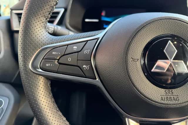 Mitsubishi Colt (2025) thumbnail 15
