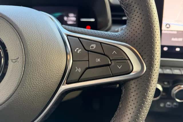 Mitsubishi Colt (2025) thumbnail 16