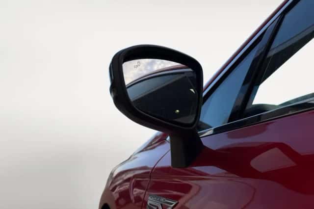Mitsubishi Colt (2025) thumbnail 17