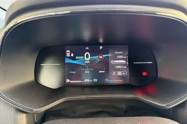 Mitsubishi Colt (2025) thumbnail 18
