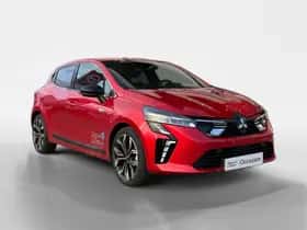 Mitsubishi Colt (2025) thumbnail 3