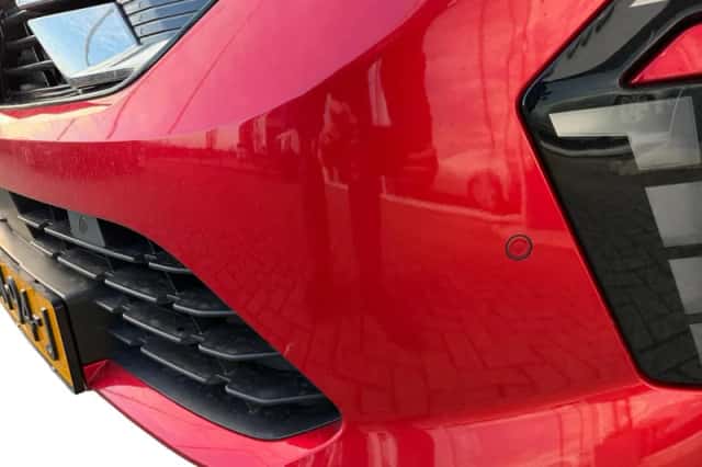Mitsubishi Colt (2025) thumbnail 23