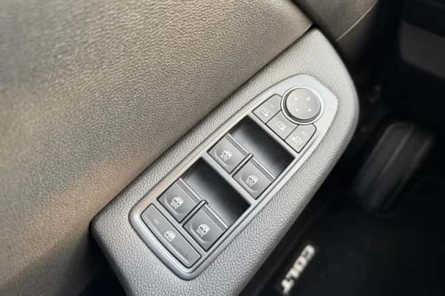 Mitsubishi Colt (2025) thumbnail 24