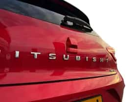 Mitsubishi Colt (2025) thumbnail 26