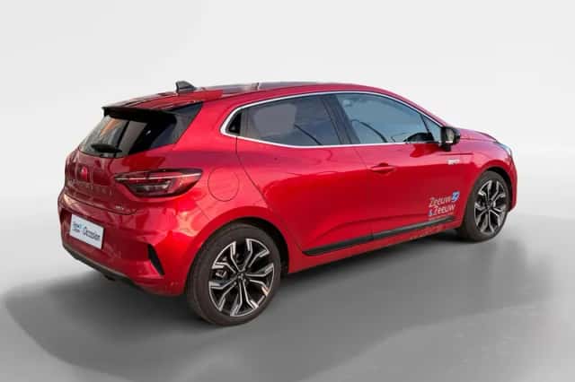 Mitsubishi Colt (2025) thumbnail 4
