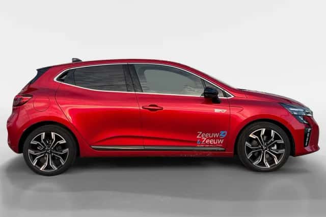 Mitsubishi Colt (2025) thumbnail 6