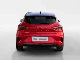 Mitsubishi Colt (2025) thumbnail 7