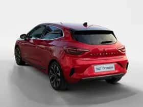 Mitsubishi Colt (2025) thumbnail 8